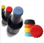 Ценный приз «Набор многоразовых силиконовых крышек для бутылок»