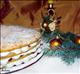 Фото-рецепт «Фризийский рождественский торт»