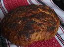 Пошаговое фото рецепта «Картофельный хлеб»
