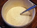 Пошаговое фото рецепта «Луковый хлеб (без хлебопечки)»
