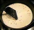 Пошаговое фото рецепта «Шотландский пирог Кокки-Ликки»