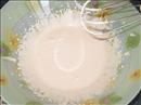 Пошаговое фото рецепта «Домашнее мороженое на йогурте»