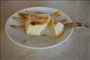 Пошаговое фото рецепта «Ванильно-творожный десерт Нежность»