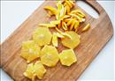 Пошаговое фото рецепта «Тарталетки с лимонным сыром»