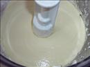 Пошаговое фото рецепта «Кекс сырный»