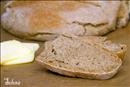 Фото-рецепт «Простой ржаной хлеб без добавок»