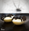 Фото-рецепт «Закуска из пауков»