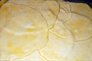 Пошаговое фото рецепта «Плэчинта (плацинда) с тыквой»