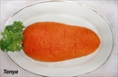 Фото-рецепт «Новогодний салат 2011 год Кролика»