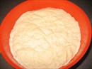 Пошаговое фото рецепта «Луковый хлеб»