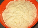 Пошаговое фото рецепта «Луковый хлеб»