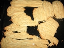 Пошаговое фото рецепта «Торт Муравейник»