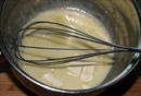 Пошаговое фото рецепта «Голландский соус»