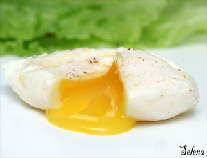 Фото рецепта «Яйца-пашот (пошированные)»