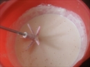 Пошаговое фото рецепта «Блины с луком»