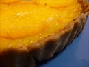 Пошаговое фото рецепта «Пирог Апельсиновый рай»