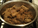 Пошаговое фото рецепта «Свиные рёбрышки»