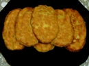 Пошаговое фото рецепта «Котлеты куриные»