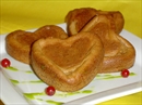 Пошаговое фото рецепта «Блинные булочки»