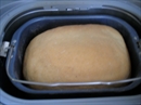 Пошаговое фото рецепта «Пшеничный хлеб Пушистый»