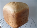 Пошаговое фото рецепта «Пшеничный хлеб Пушистый»