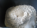 Пошаговое фото рецепта «Молочные булочки»