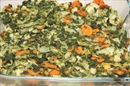Пошаговое фото рецепта «Лазанья с овощами и говядиной»