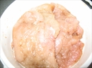 Пошаговое фото рецепта «Отбивные из куриного филе на гриле с ароматными помидорами»