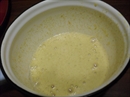 Пошаговое фото рецепта «Салатная заправка ( Salad Cream )»