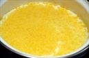 Пошаговое фото рецепта «Ризогало (рисовый пудинг)»