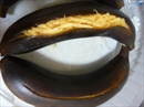 Пошаговое фото рецепта «Мадуро кон кэсо»