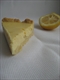 Фото-рецепт «Лимонный тарт»