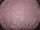 Пошаговое фото рецепта «Торт с клубничным суфле»