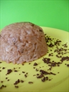 Пошаговое фото рецепта «Шоколадное ризотто»
