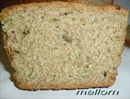 Пошаговое фото рецепта «Ржано-пшеничный хлеб с семечками»