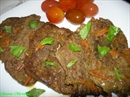 Пошаговое фото рецепта «Карбонад из говядины»