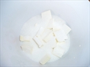 Пошаговое фото рецепта «Печенье Грибы шампиньоны»