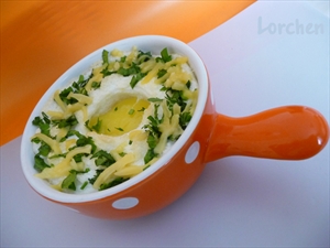 Фото рецепта «Яйца Орсини»