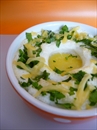 Пошаговое фото рецепта «Яйца Орсини»