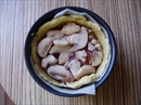 Пошаговое фото рецепта «Жаркое из курицы Праздничный кулич»