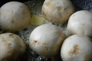 Пошаговое фото рецепта «Пасхальные грибочки»