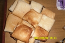 Пошаговое фото рецепта «Блинчики с печенью»