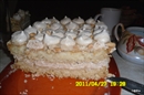 Пошаговое фото рецепта «Торт Дружная компания»