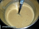 Пошаговое фото рецепта «Бананово-шоколадный джем»