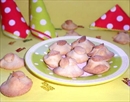 Пошаговое фото рецепта «Мини-пирожки Колокольчики»