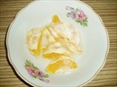 Пошаговое фото рецепта «Апельсиновый крюшон»