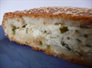 Пошаговое фото рецепта «Пирог Весенний»