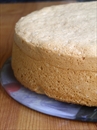 Пошаговое фото рецепта «Торт Панчо (светлый вариант)»