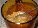Пошаговое фото рецепта «Творожно-апельсиновый чизкейк»