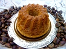 Пошаговое фото рецепта «Кексы с кедровыми орешками»